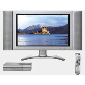 sharp LC-30HV4E