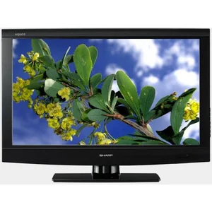 sharp LC-32A47RU-BK