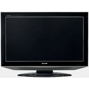 sharp LC-32AD5RU-BK