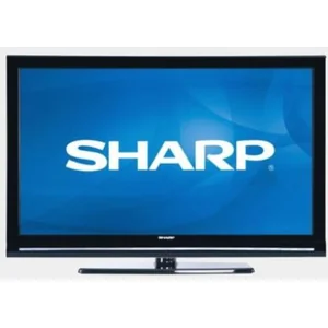 sharp LC-32D12E