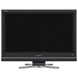 sharp LC-32D30