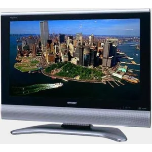 sharp LC-32GA8E
