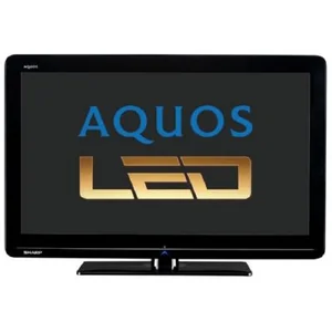 sharp LC-32LB220