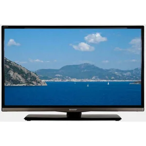sharp LC-32LE154