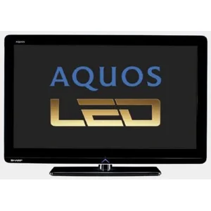sharp LC-32LE320RU