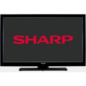 sharp LC-32LE340RUX