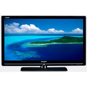 sharp LC-32LE40RU