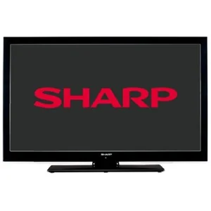 sharp LC-32LE510