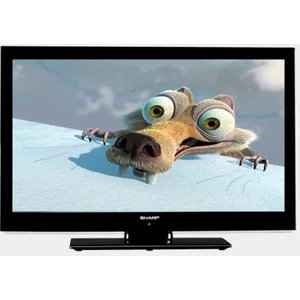 sharp LC-32LE510RU
