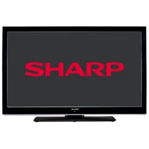 sharp LC-32LE530