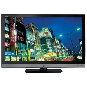 sharp LC-32LE600
