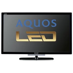 sharp LC-32LE630