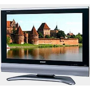 sharp LC-32P55E