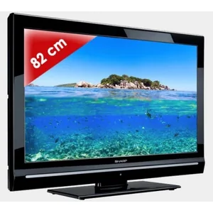sharp LC-32SH130E