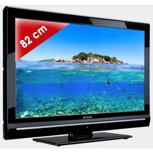 sharp LC-32SH340