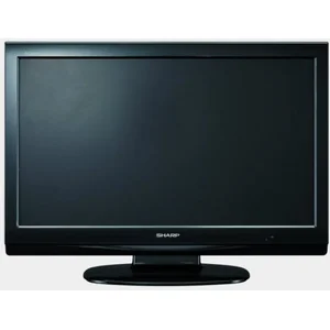 sharp LC-37D44RU-BK