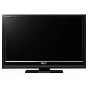 sharp LC-37D654