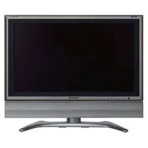 sharp LC-37GA4E