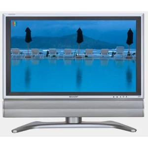 sharp LC-37GA6E
