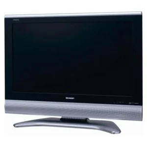 sharp LC-37GD8E