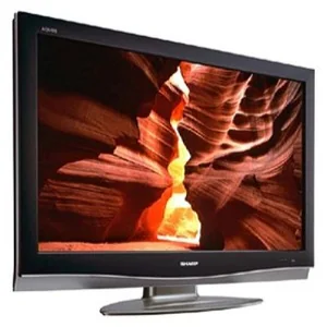 sharp LC-37RA1E