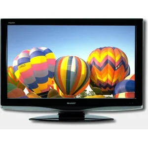 sharp LC-37WD1RU
