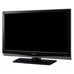 sharp LC-37X20RU