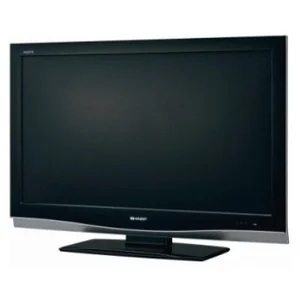 sharp LC-37XD1RU