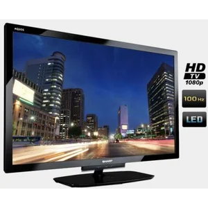 sharp LC-40LE730RU