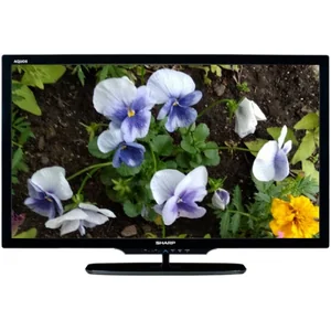 sharp LC-40LE732