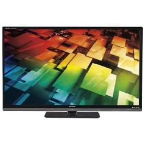 sharp LC-40LE830