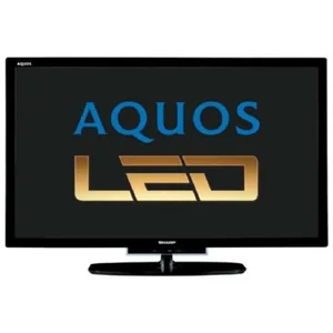 sharp LC-40LU630