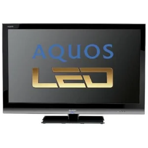 sharp LC-40LU700