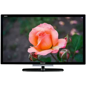 sharp LC-40LX630