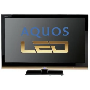 sharp LC-40LX700