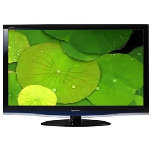 sharp LC-42DH77
