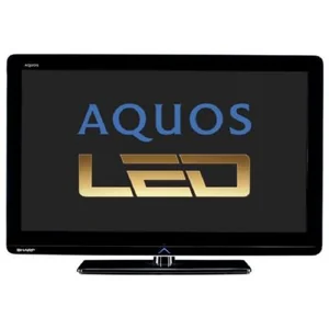 sharp LC-42LE320