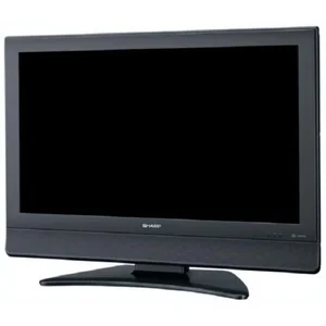 sharp LC-42SD1E