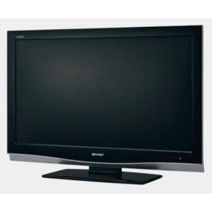 sharp LC-42XD1RU