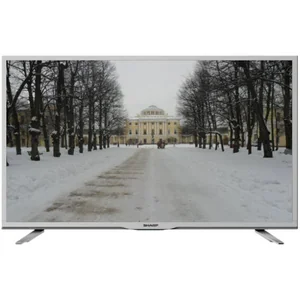 sharp LC-43CFE6141EW