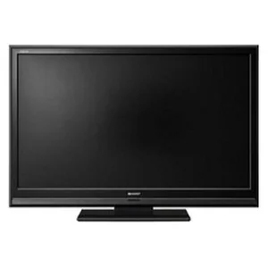sharp LC-46D654