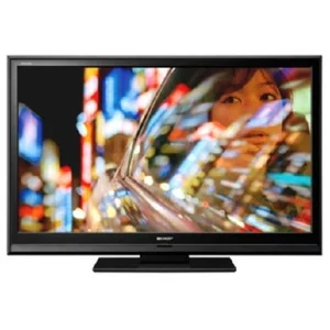 sharp LC-46D65E