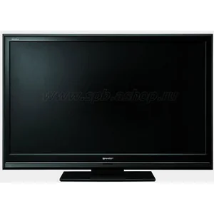 sharp LC-46D65R