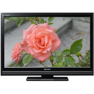 sharp LC-46DH65E