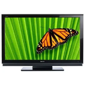 sharp LC-46HD1