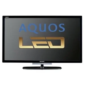 sharp LC-46LE340