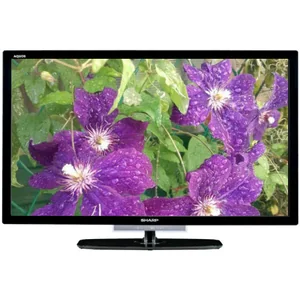 sharp LC-46LE630