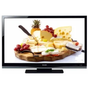 sharp LC-46X20E