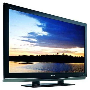 sharp LC-46XD1E