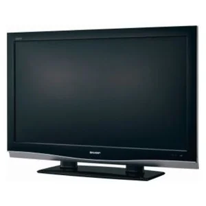 sharp LC-46XD1RU